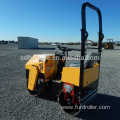 1ton Mini Ride On Vibrating Roller Compactors (FYL-880)